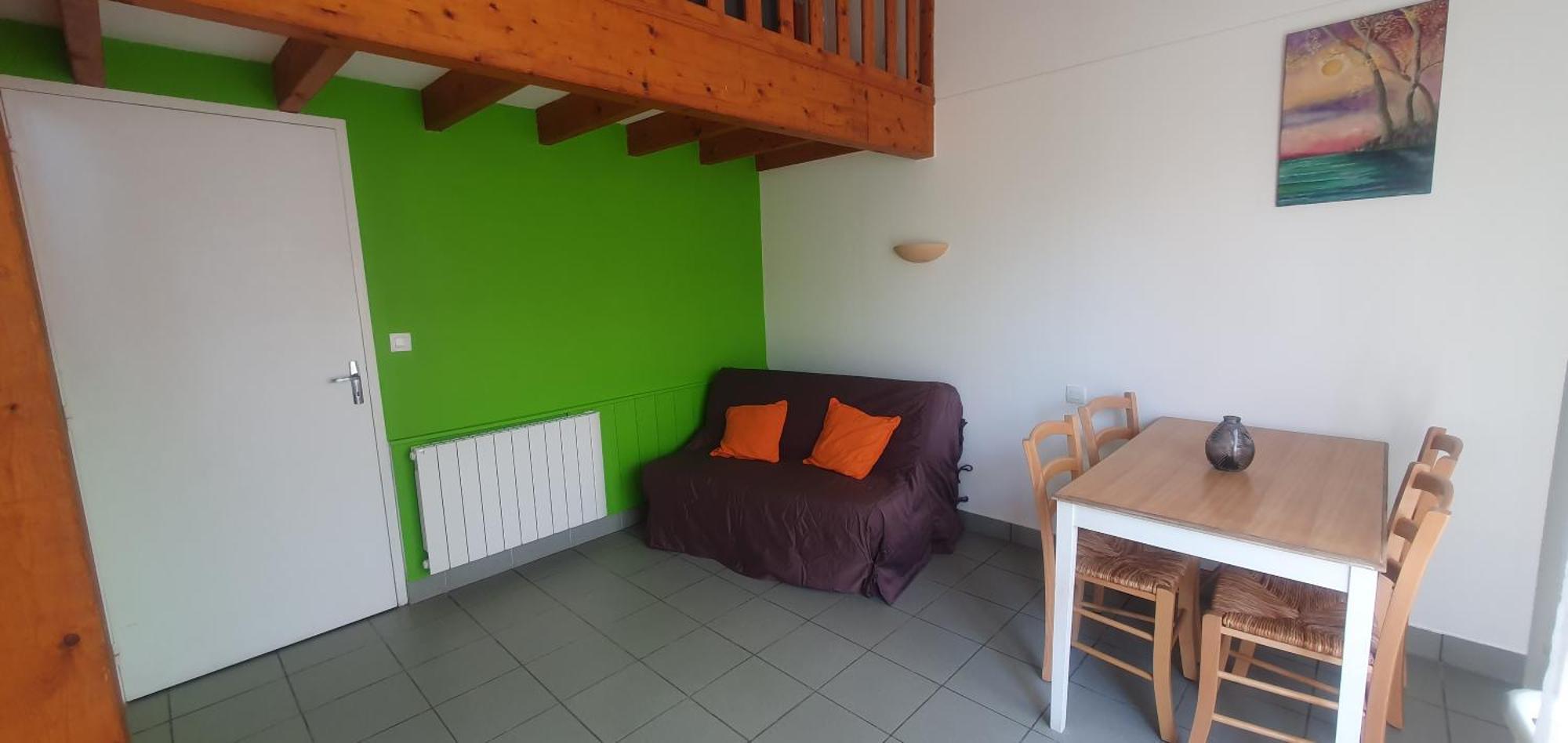 Chalets Mouliere Evasion Montamisé Eksteriør billede
